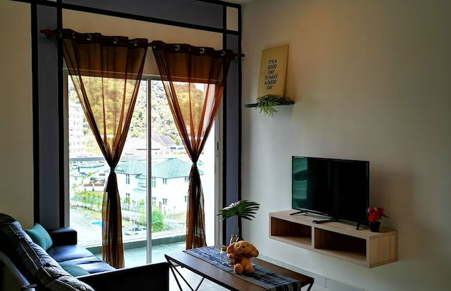 Symphony Suite Cameron Highlands - Photo 20