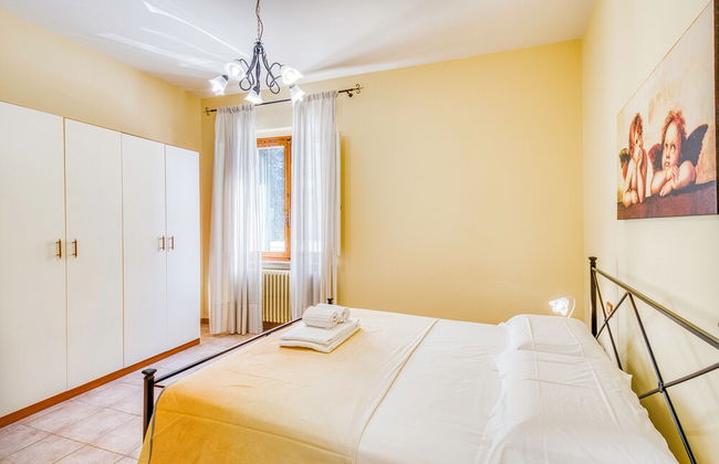 Home Boccaccio Terrace and Chianti View 1 - Foto 9