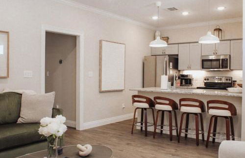 Chic Townhome near LA Tech - Foto 17