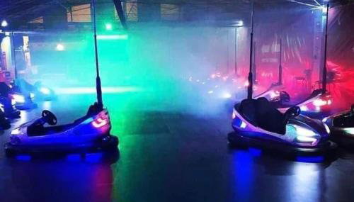 Caravan Beach Park - Sleeps 8 Parking & Pool - Foto 2