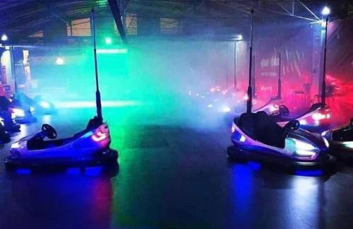 Caravan Beach Park - Sleeps 8 Parking & Pool - Foto 2