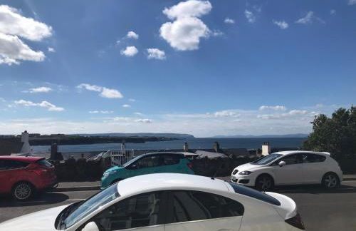 Apt 1, Whiterocks Portrush - Foto 14