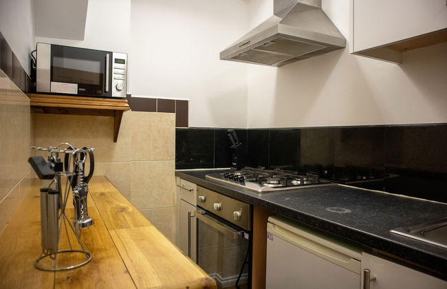 Berkley Aparthotel - Foto 73