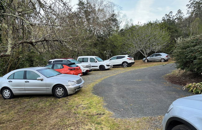 Casa Rural O Vilar - Photo 56