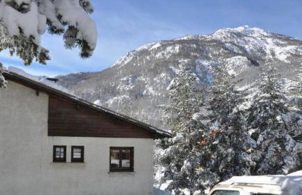 Chalet Nicouski - Photo 1