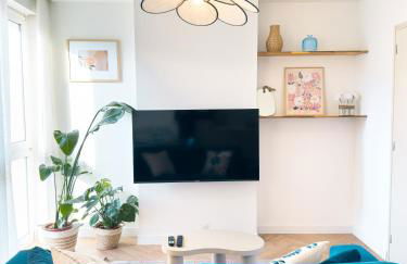 Hypercentre Siam - Appartement calme et lumineux - Foto 6