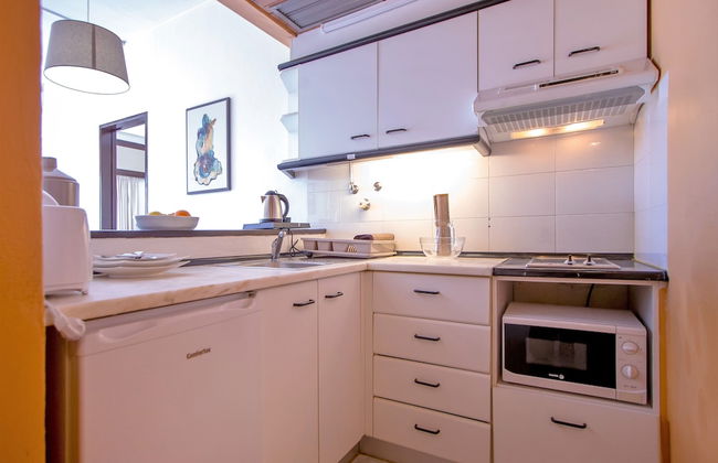 Turial Old Town Ocean View - Foto 9