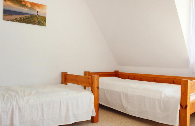 Reihenhaus, St. Peter-ording - Photo 2