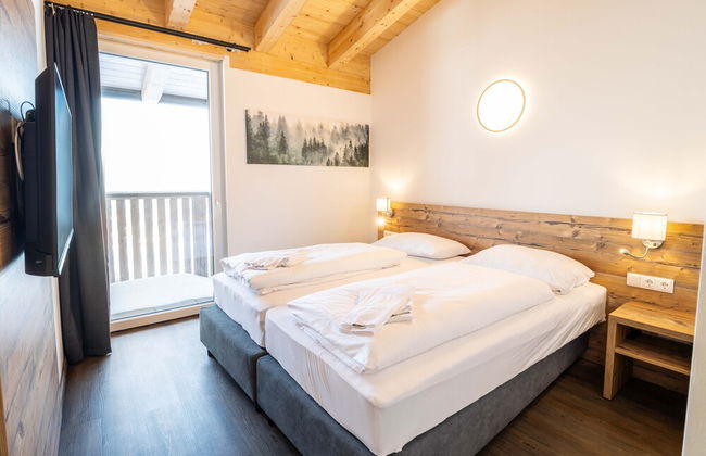 Haus Tauernblick Katschberg AlpenTravel - Foto 18