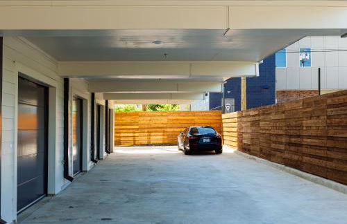 Stunning New Modern Magnolia Townhome - Foto 39