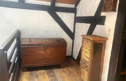 Ferienhaus Waffenkammer mit 3 Schlafräumen - Foto 21