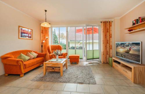 Ferienhaus Sunshine - Foto 1