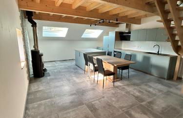 Appartement dans une ancienne ferme - Foto 18