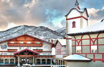 Family-Friendly 2B2B Zermatt Villa Near Park City & Sundance Ski Resorts - 7173 - Foto 25