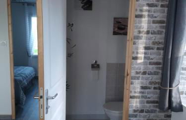 Gîte la tourterelle - Foto 12