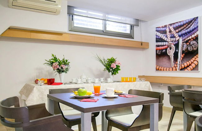 Aparthotel Bardon - Foto 18