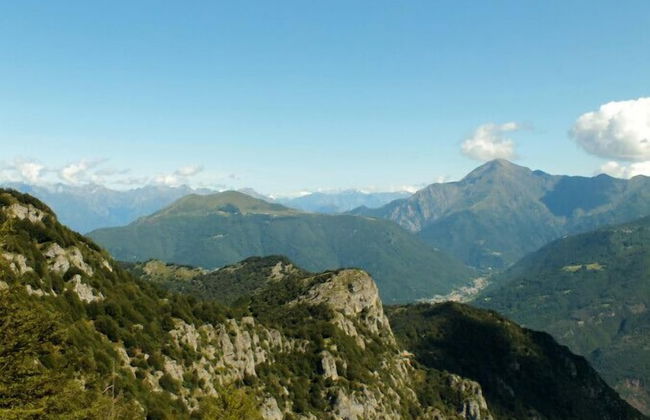 Vista d'Oro Ulivo Apt. 11 - Foto 34