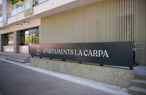 APARTAMENTS LA CARPA - Foto 29