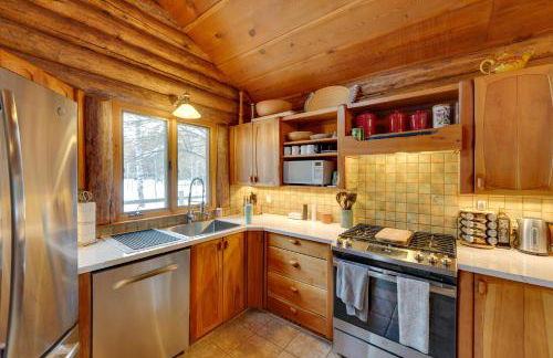 Life on Easy Street with Hot Tub 7 Mi to Dwtn! - Foto 13