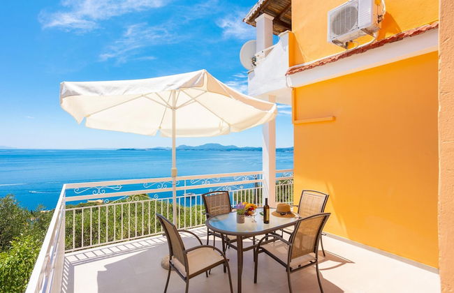 Villa Amalia Large Private Pool Walk to Beach Sea Views A C Wifi - 2120 - Foto 36