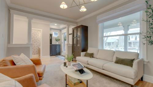 Hot Tub, Fire Pits Ideally Located Denver Home! - Foto 5