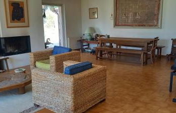 Villa conviviale au soleil avec piscine - Foto 41