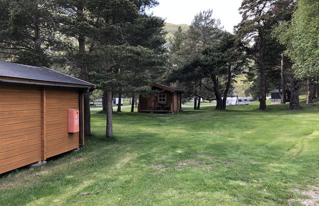 Toftemo Turiststasjon Hytter - Photo 11