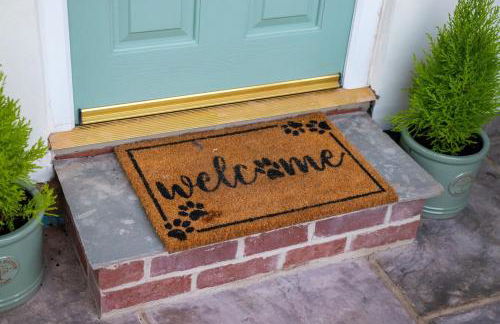 The Nest Close to York with Hot Tub - Foto 26