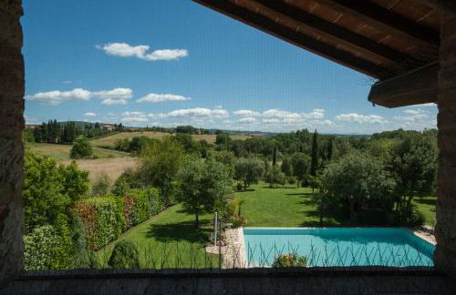 Casa Viale dei Cipressi - Foto 7