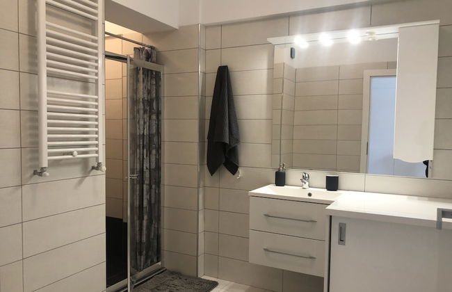 Westpark2 One-Bedroom Suite W5 Lakeview - Foto 17