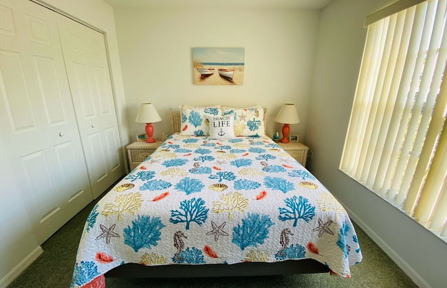 The Keywest House at Southern Dunes - Foto 6