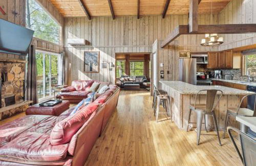 Charming Porter House in the heart of the Poconos chalet - Foto 20
