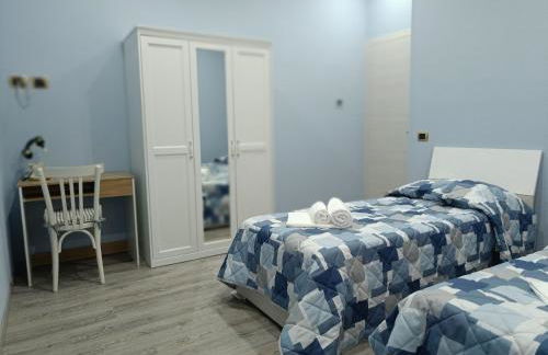 Apartment Flach 'Mary' by Interhome - Foto 13