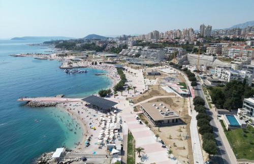 Seaside Apartments, Znjan Beach - Foto 67