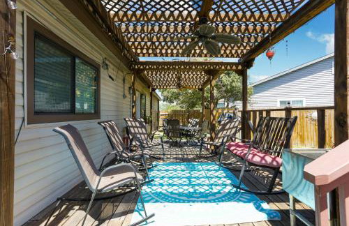 Home near Sea World & Lackland - Foto 5