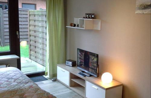 BUE - Ferienhaus Helmcke - Foto 3