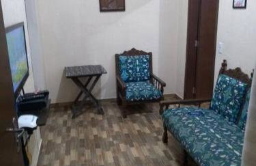 Casa na praia para temporada (Cantinho pra curtir) - Foto 8