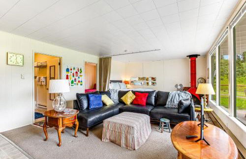 The Glen Cove Sand Spit & Guest Cottage - Foto 44