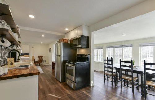 Laketown Cottages Blue Anchor - Photo 8