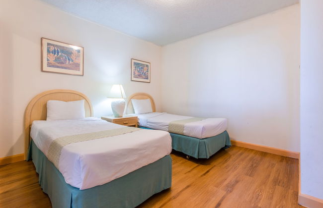 Alupang Beach Tower - Foto 28