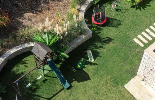 Thalmargia Villas, with Pool, Hot Tub & Ultimate Peace, By ThinkVilla - Photo 53