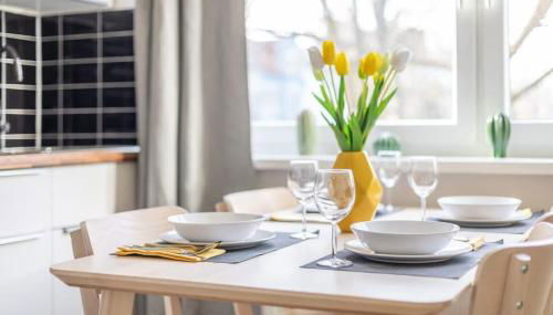 Modern Apartment for 6 close to the Schanzenviertel - Unit 2 - Foto 2