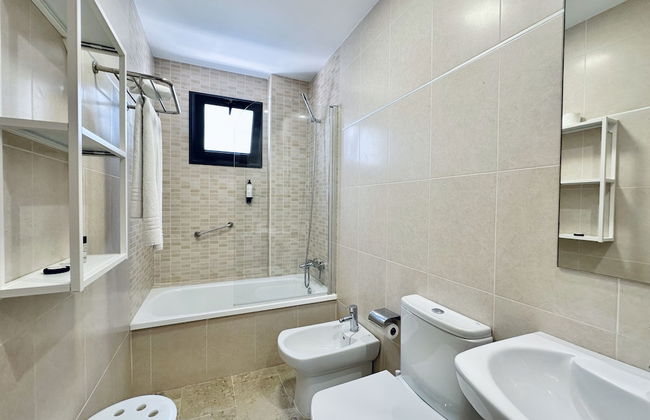 Hotel Apartamentos Marina Luz - Foto 29