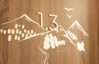 Lodge des Glaciers - La Rosière - Foto 69