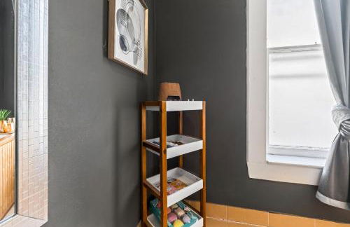 Spacious UMKC Stay Near Top - Foto 31