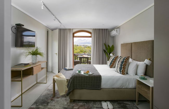 De Zalze Lodge - Foto 18