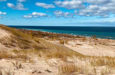 Bay Point Hideaway in the Woods - Foto 58