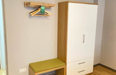 Motel Q- das kleine Stadthotel - Foto 41