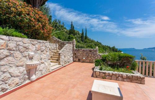 Seaside Villa Natasha - Foto 21