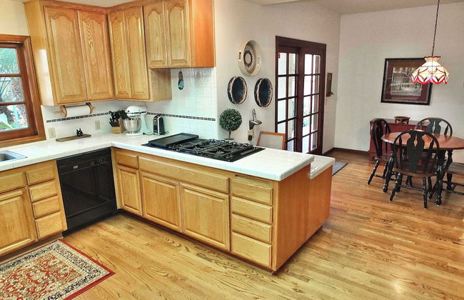 Belmont Heights Retreat Stunning Gardens - Foto 8